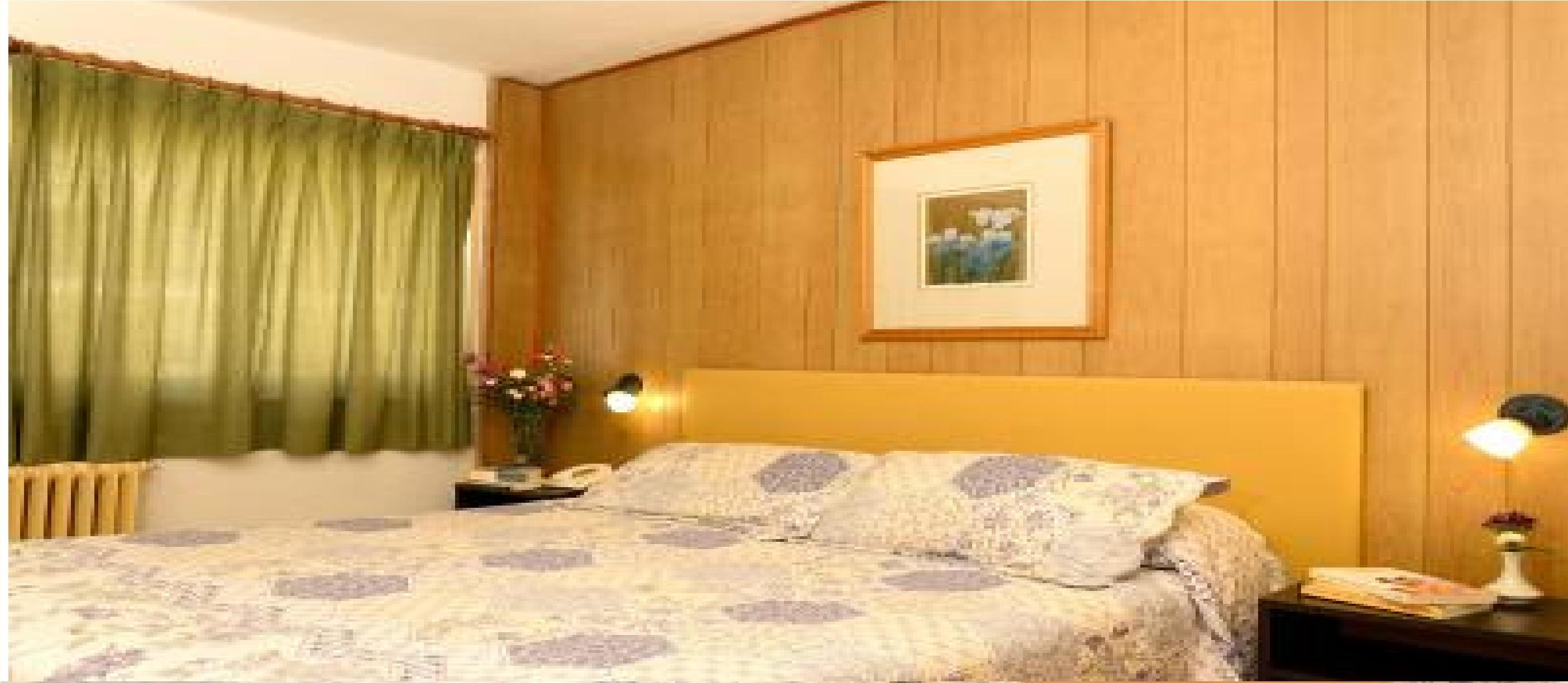 M382 Hotel Bariloche Экстерьер фото