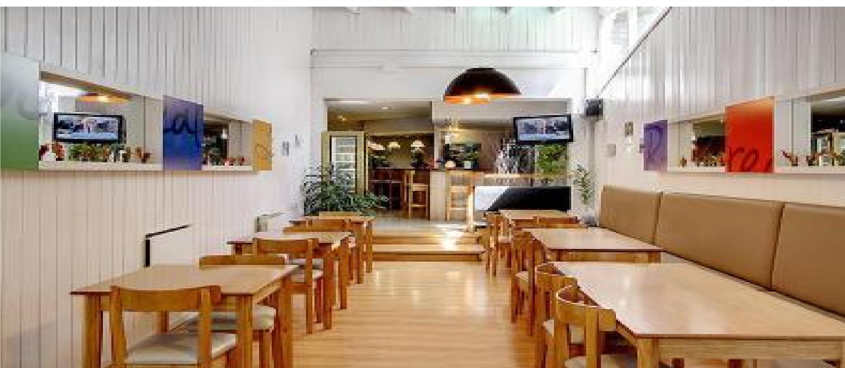 M382 Hotel Bariloche Экстерьер фото