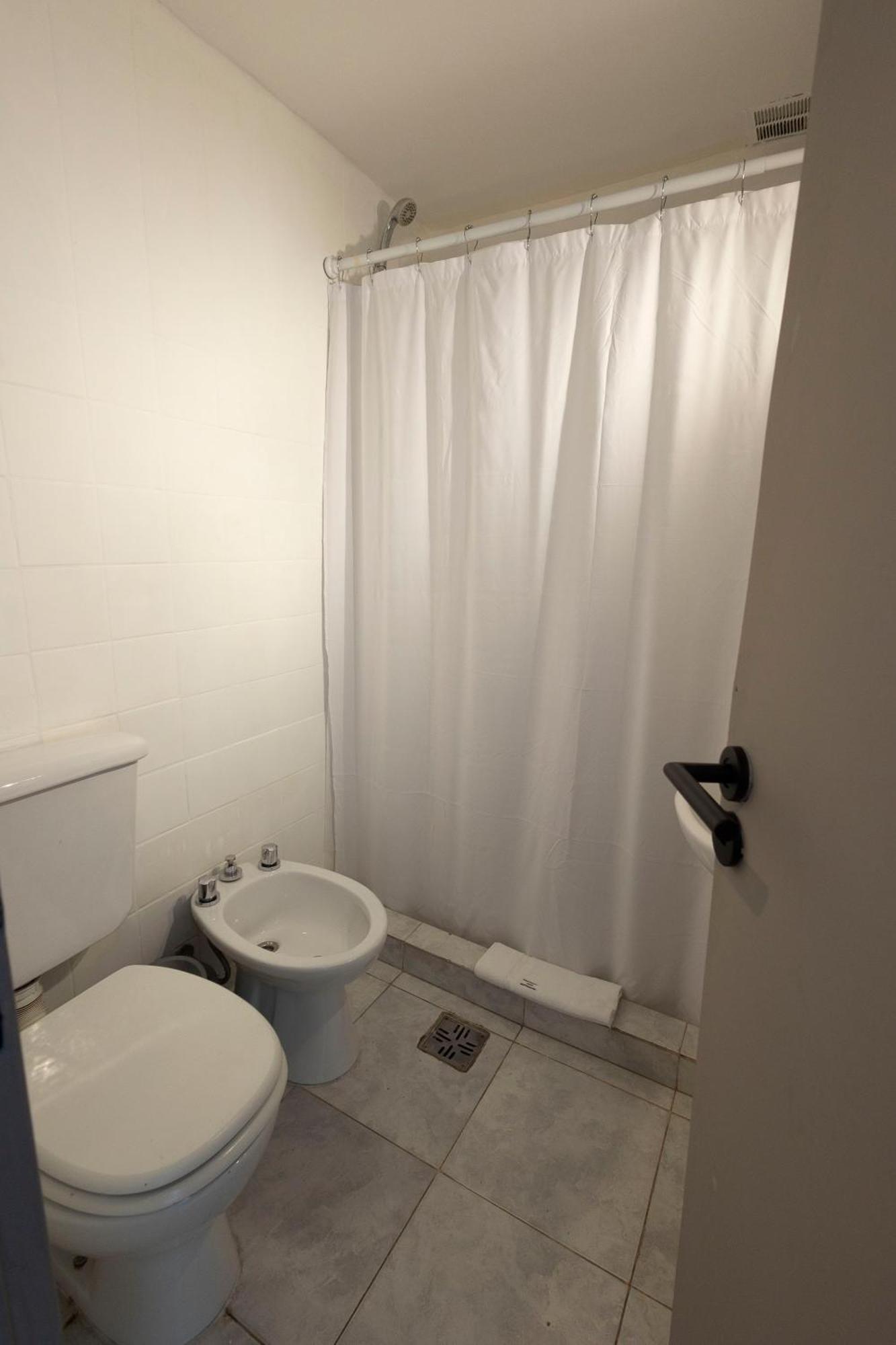 M382 Hotel Bariloche Экстерьер фото