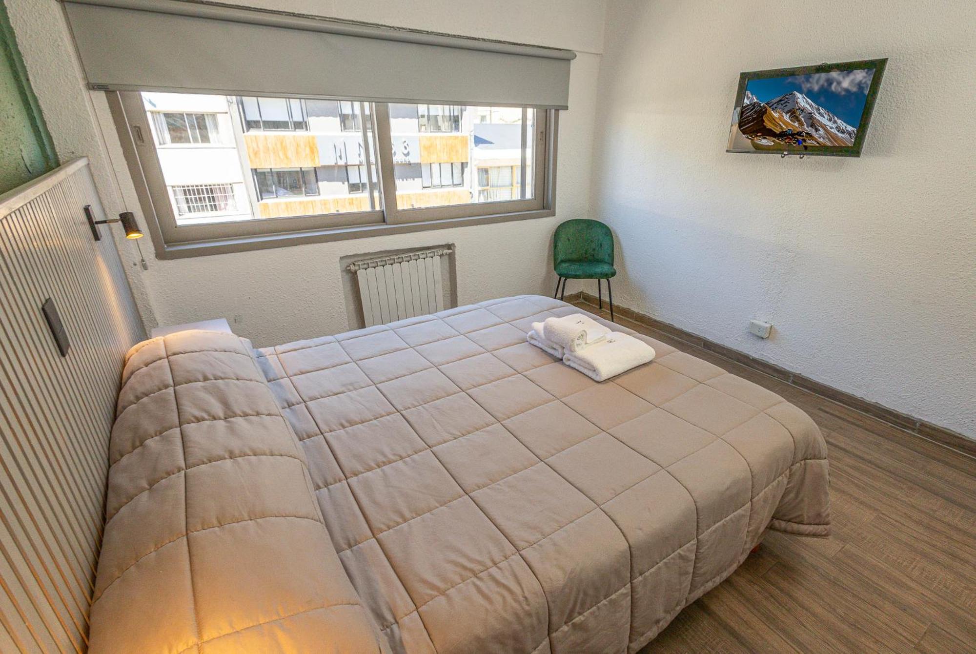 M382 Hotel Bariloche Экстерьер фото