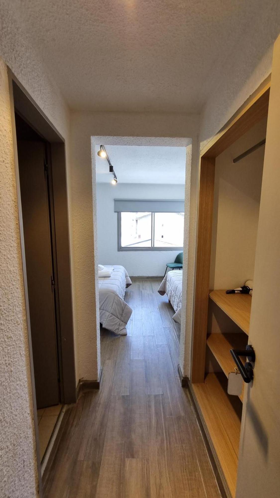 M382 Hotel Bariloche Экстерьер фото