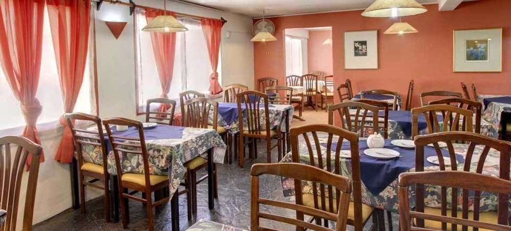 M382 Hotel Bariloche Экстерьер фото